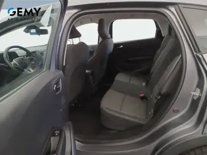 Photo 9 Renault Arkana  E-Tech hybride 145 - 22