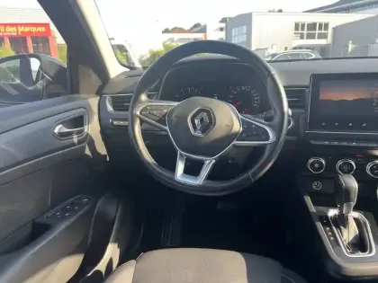 Photo 23 Renault Arkana  mild hybrid 140 EDC FAP - 22
