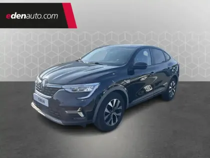Photo Renault Arkana Evolution
