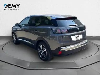 Photo 6 Peugeot 3008  Hybrid 225 e-EAT8