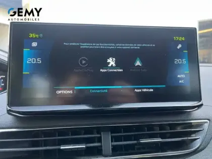 Photo 25 Peugeot 3008  Hybrid 225 e-EAT8