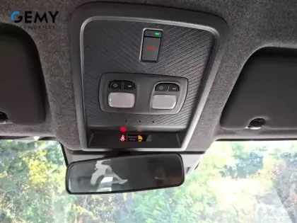 Photo 26 Dacia Duster  Hybrid 140