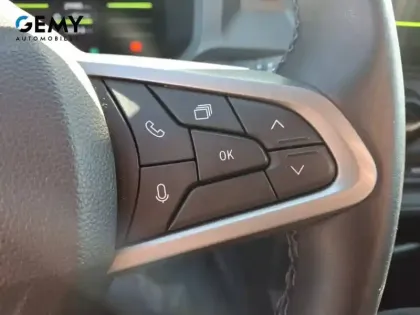 Photo 16 Dacia Duster  Hybrid 140