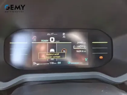 Photo 19 Dacia Duster  Hybrid 140