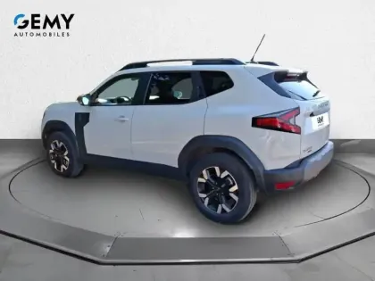 Photo 6 Dacia Duster  Hybrid 140