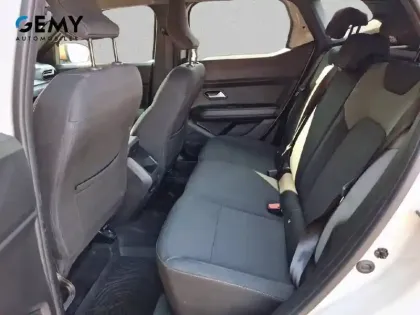 Photo 9 Dacia Duster  Hybrid 140