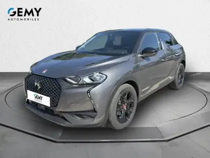 Photo Ds Ds 3 Performance Line