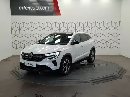 Photo Renault Austral Techno