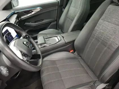 Photo 11 Renault Austral  E-Tech hybrid 200