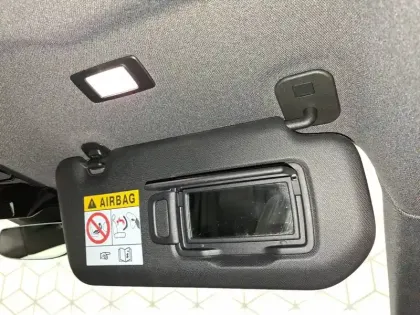 Photo 42 Renault Austral  E-Tech hybrid 200