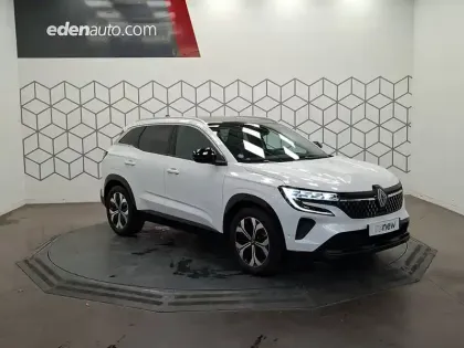 Photo 6 Renault Austral  E-Tech hybrid 200