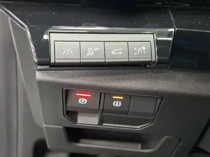 Photo 36 Renault Austral  E-Tech hybrid 200