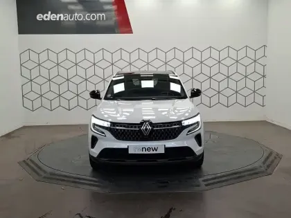Photo 7 Renault Austral  E-Tech hybrid 200