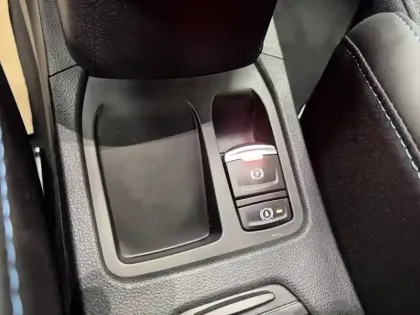 Photo 30 Renault Clio  E-Tech full hybrid 145 ch GSR2