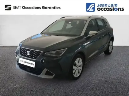 Photo Seat Arona Xperience