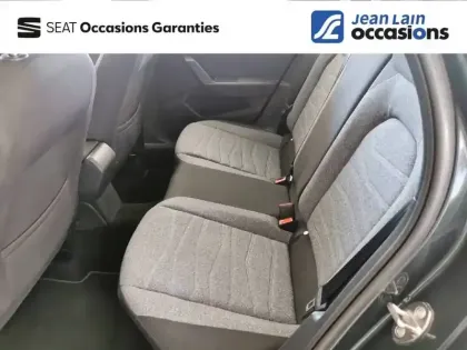 Photo 5 Seat Arona  1.0 TSI 110 ch Start/Stop DSG7