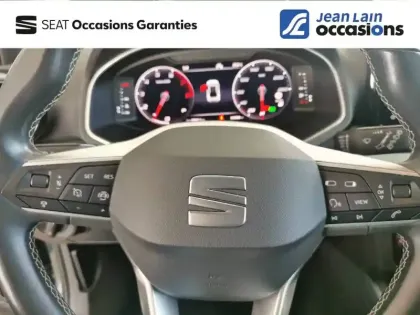 Photo 17 Seat Arona  1.0 TSI 110 ch Start/Stop DSG7