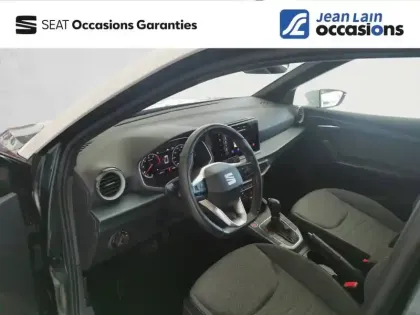 Photo 12 Seat Arona  1.0 TSI 110 ch Start/Stop DSG7