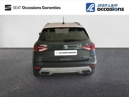 Photo 7 Seat Arona  1.0 TSI 110 ch Start/Stop DSG7