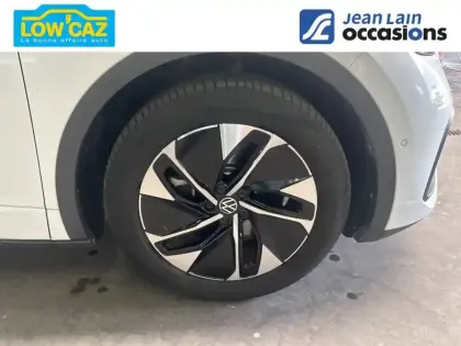 Photo 8 Volkswagen ID.5  204 ch Pro Performance