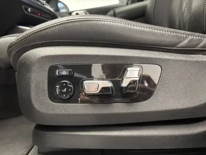 Photo 6 BMW X5  xDrive50e 489 ch BVA8