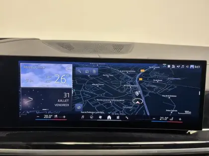 Photo 35 BMW X5  xDrive50e 489 ch BVA8