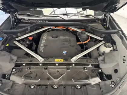 Photo 27 BMW X5  xDrive50e 489 ch BVA8