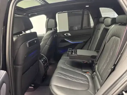 Photo 13 BMW X5  xDrive50e 489 ch BVA8