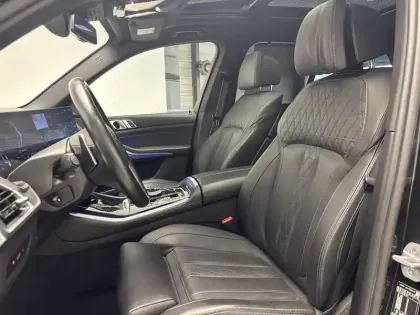 Photo 5 BMW X5  xDrive50e 489 ch BVA8