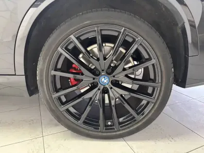Photo 17 BMW X5  xDrive50e 489 ch BVA8