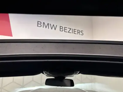 Photo 10 BMW X5  xDrive50e 489 ch BVA8