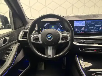 Photo 8 BMW X5  xDrive50e 489 ch BVA8