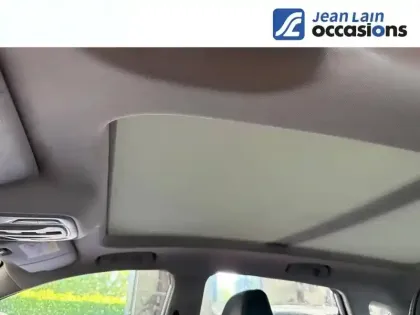 Photo 9 Mg ZS  EV Autonomie Standard 51kWh - 130 kW 2WD