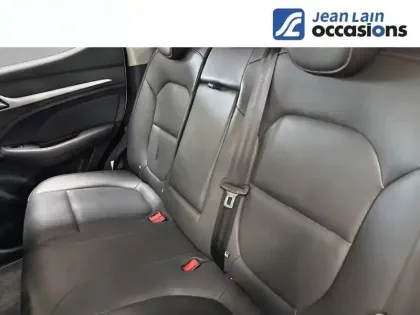 Photo 16 Mg ZS  EV Autonomie Standard 51kWh - 130 kW 2WD