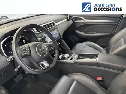 Photo 10 Mg ZS  EV Autonomie Standard 51kWh - 130 kW 2WD