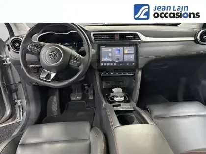 Photo 17 Mg ZS  EV Autonomie Standard 51kWh - 130 kW 2WD