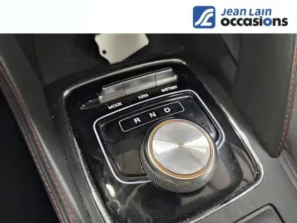 Photo 12 Mg ZS  EV Autonomie Standard 51kWh - 130 kW 2WD