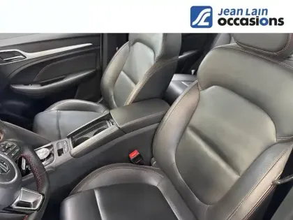 Photo 19 Mg ZS  EV Autonomie Standard 51kWh - 130 kW 2WD