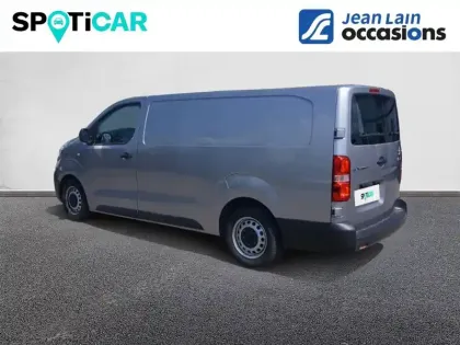 Photo 6 Citroën Jumpy E- FGN XL 100 KW (136 CH) BATTERIE 50 KWH