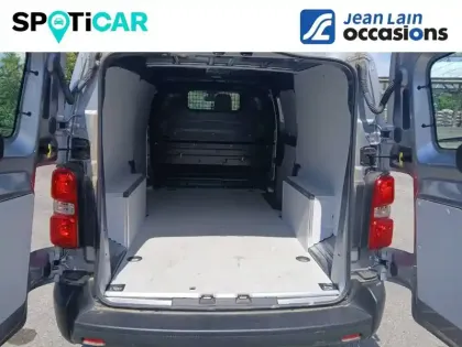 Photo 5 Citroën Jumpy E- FGN XL 100 KW (136 CH) BATTERIE 50 KWH