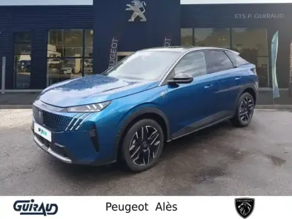 Photo Peugeot 3008 Gt
