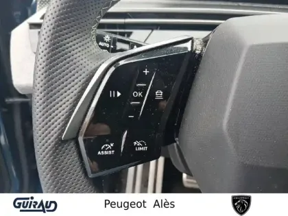 Photo 17 Peugeot 3008  Hybrid 136 e-DCS6