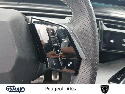 Photo 16 Peugeot 3008  Hybrid 136 e-DCS6