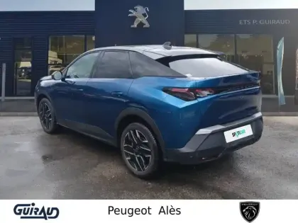 Photo 6 Peugeot 3008  Hybrid 136 e-DCS6