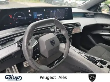 Photo 7 Peugeot 3008  Hybrid 136 e-DCS6