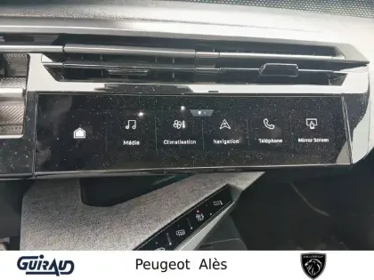 Photo 19 Peugeot 3008  Hybrid 136 e-DCS6