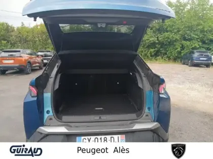 Photo 5 Peugeot 3008  Hybrid 136 e-DCS6