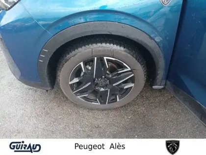 Photo 10 Peugeot 3008  Hybrid 136 e-DCS6