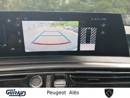 Photo 21 Peugeot 3008  Hybrid 136 e-DCS6