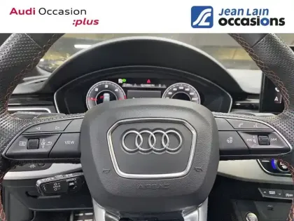 Photo 11 Audi A4  Avant 35 TDI 163 S tronic 7